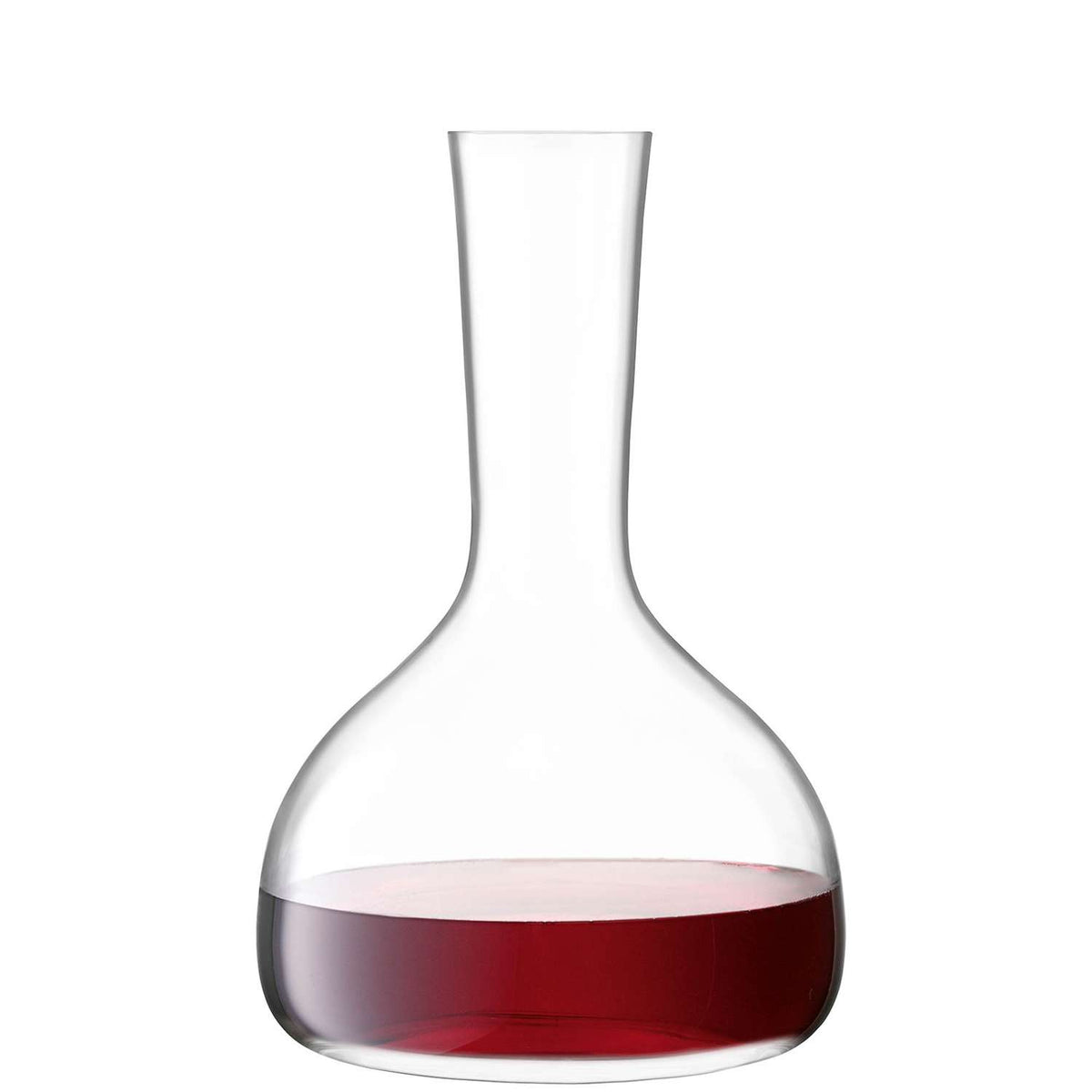 LSA | BOROUGH carafe, clear, 1.75L