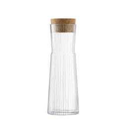 LSA | Karaffe GIO LINE, klar, 1.35L,