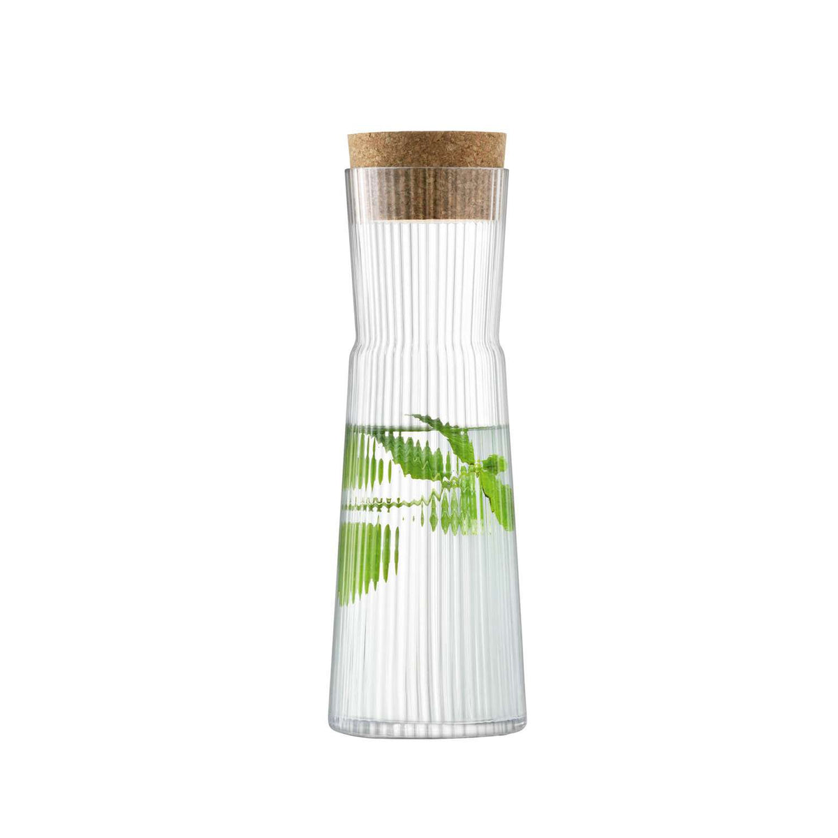 LSA | Karaffe GIO LINE, klar, 1.35L,