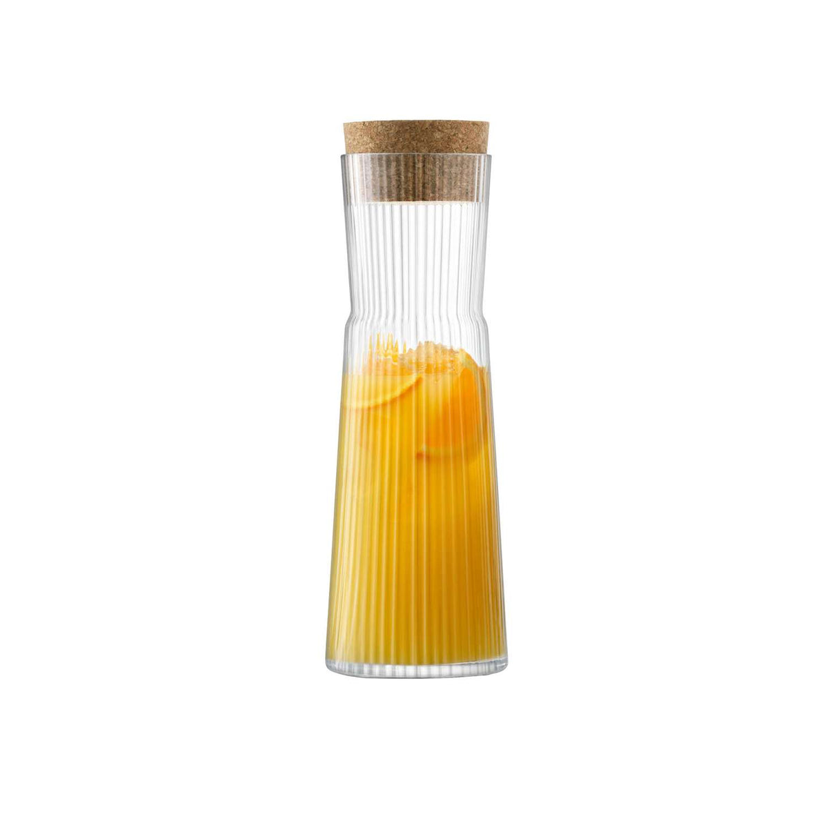 LSA | Karaffe GIO LINE, klar, 1.35L,