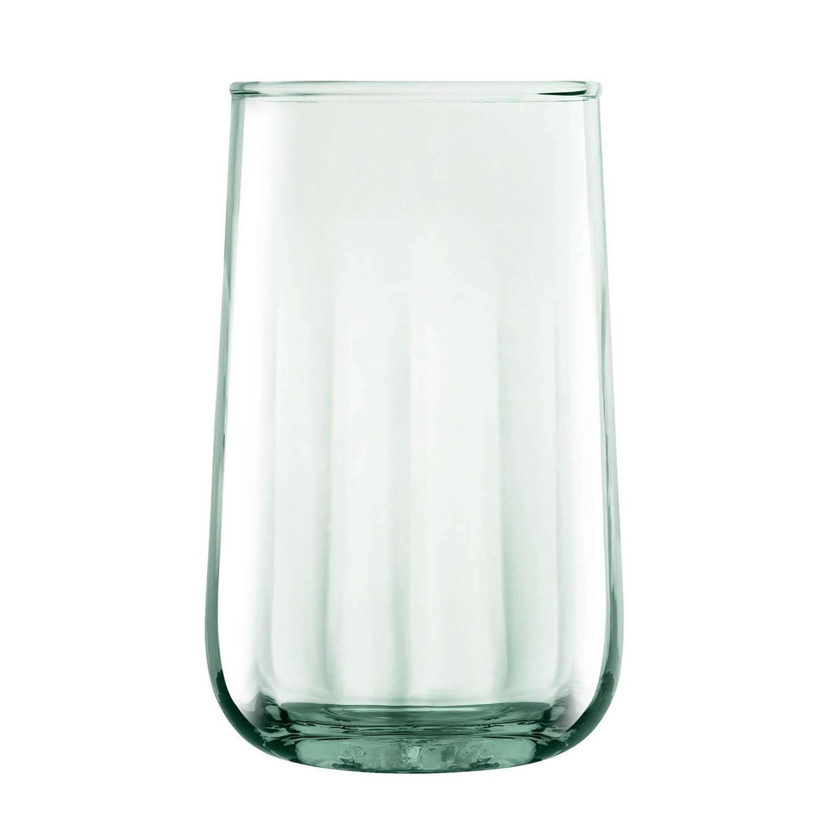 LSA | Longdrinkglas MIA, matt, 590ml, 4er Set