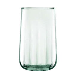 LSA | Longdrinkglas MIA, matt, 590ml, 4er Set