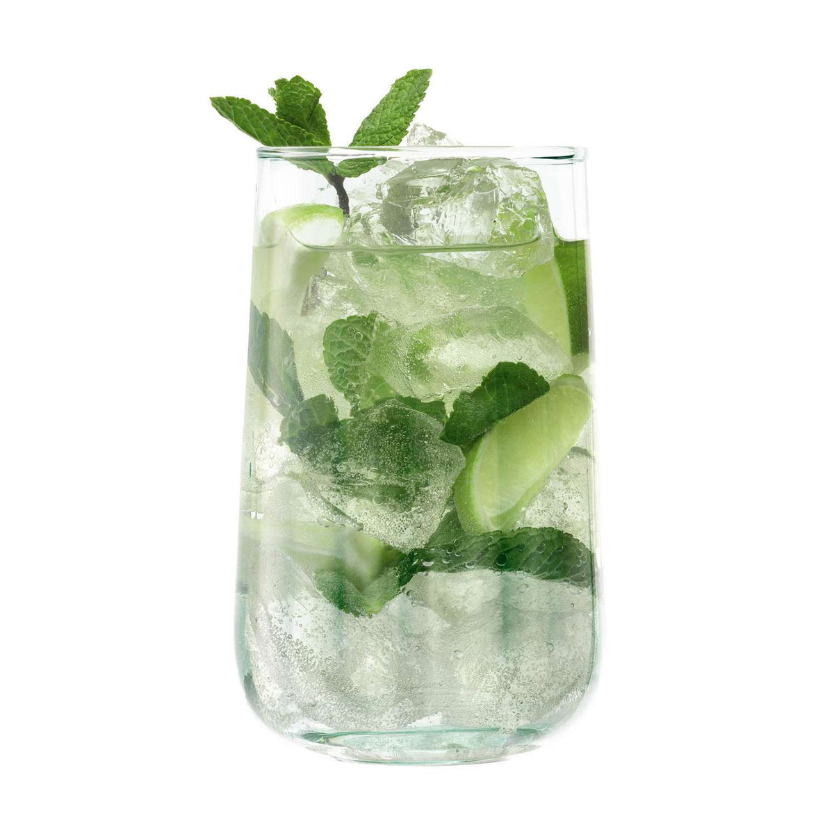 LSA | Longdrinkglas MIA, matt, 590ml, 4er Set