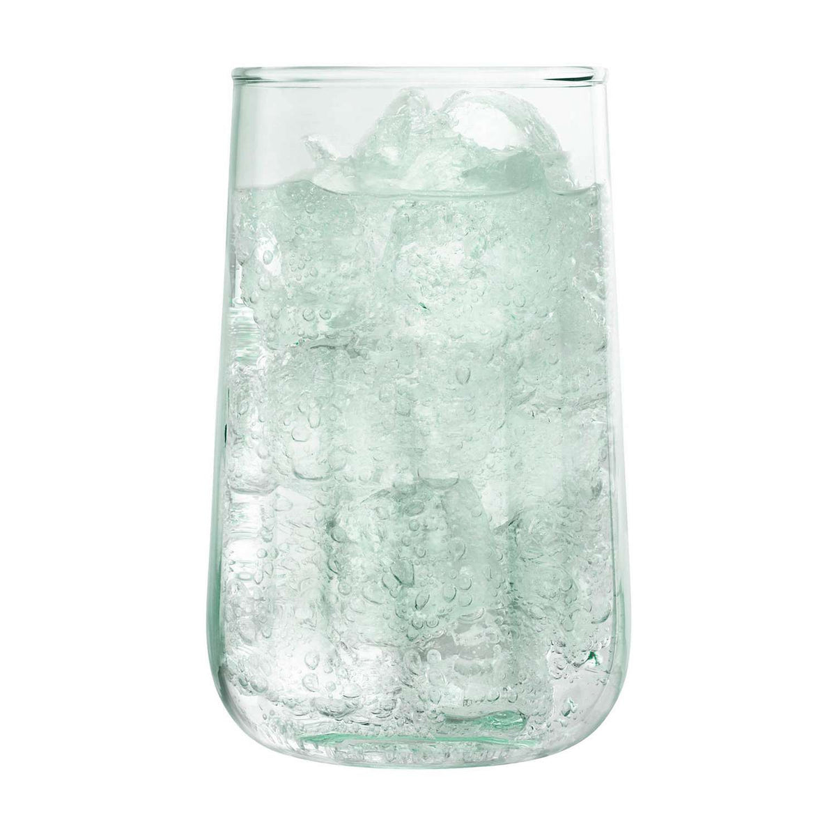 LSA | Longdrinkglas MIA, matt, 590ml, 4er Set