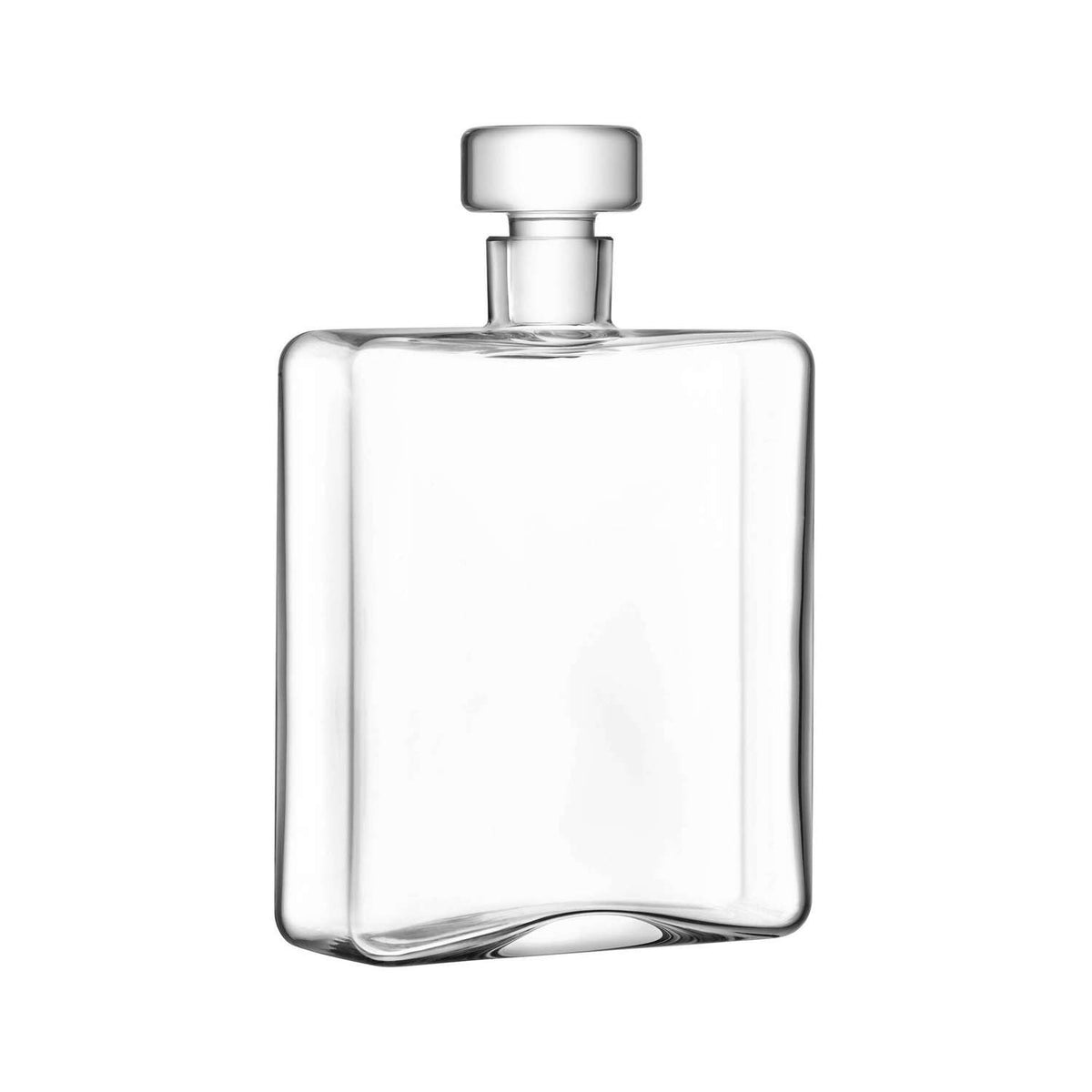 LSA | Whisky-Set CASK, klar, 1 L