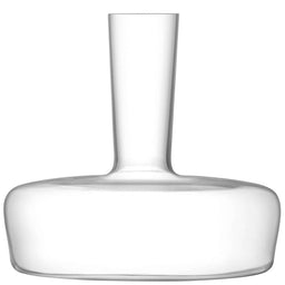 LSA | METROPOLITAN carafe, clear, 2L
