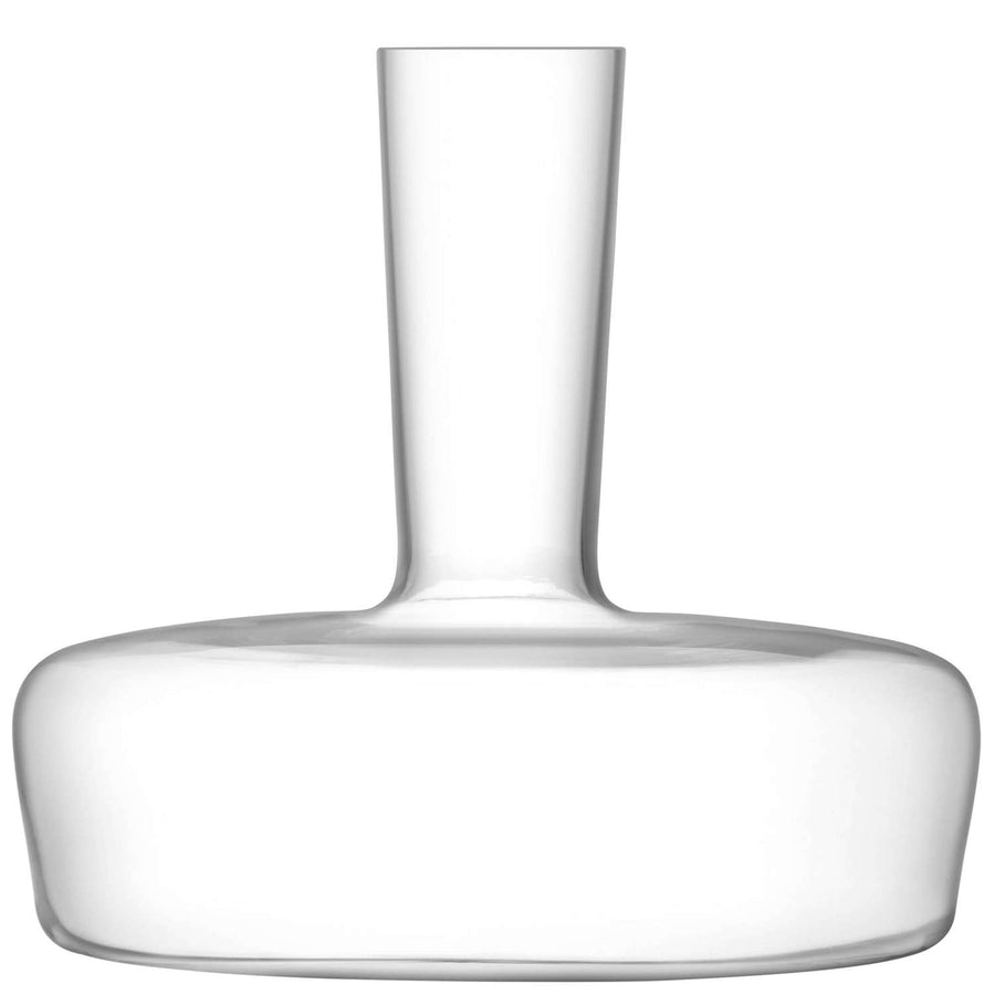 LSA | METROPOLITAN carafe, clear, 2L