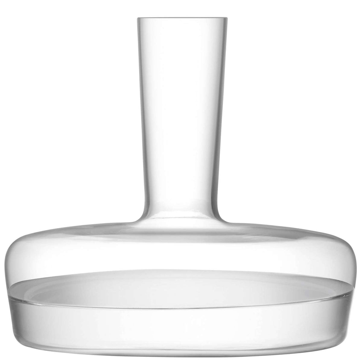 LSA | METROPOLITAN carafe, clear, 2L