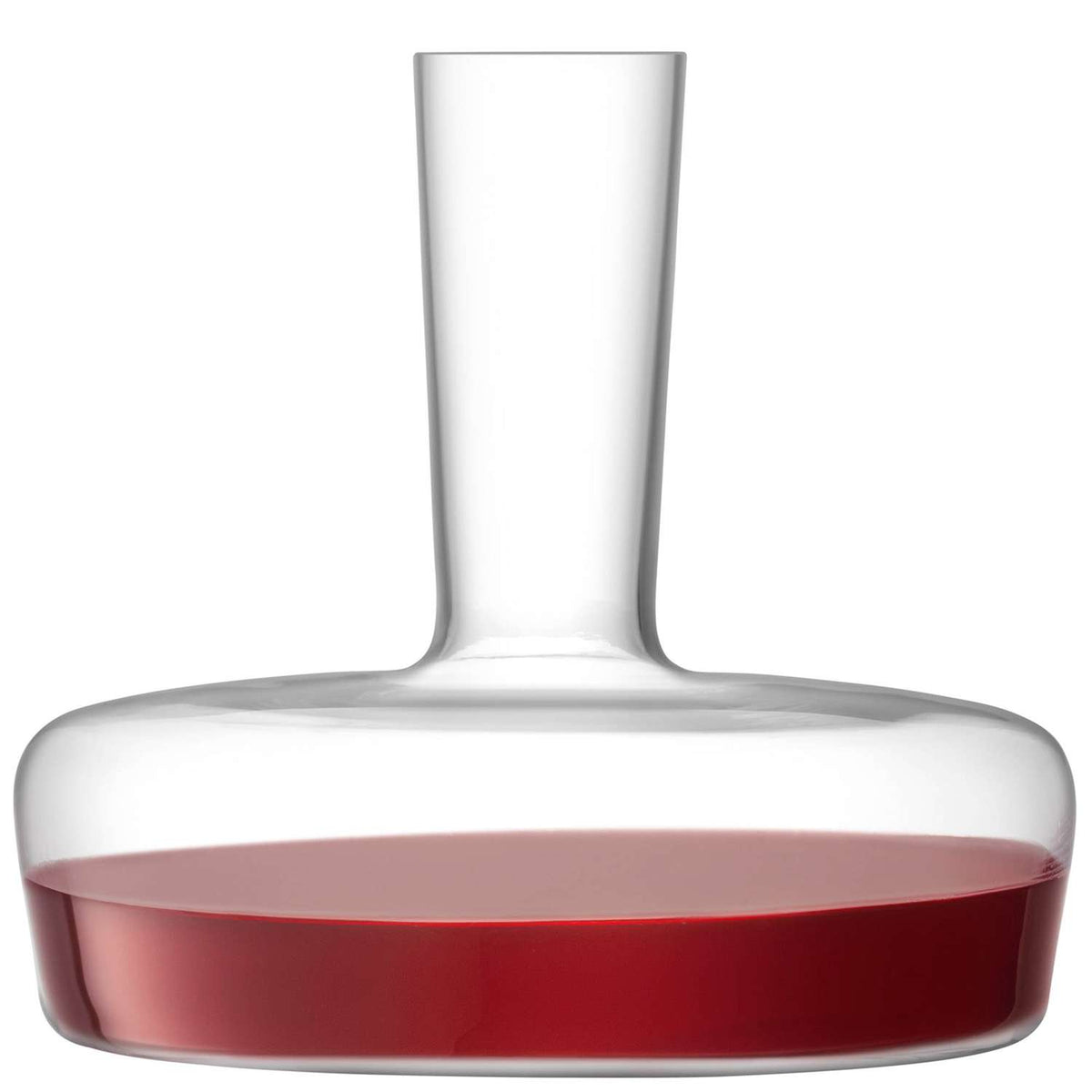 LSA | METROPOLITAN carafe, clear, 2L