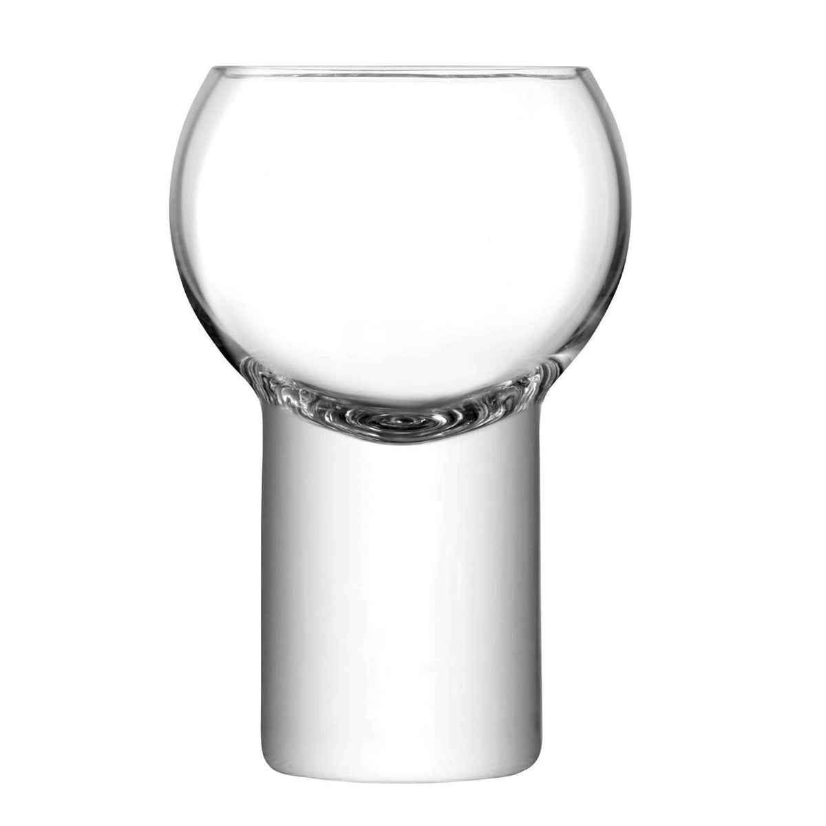 LSA | Liqueur glass BORIS, clear, 60-90ml, set of 4