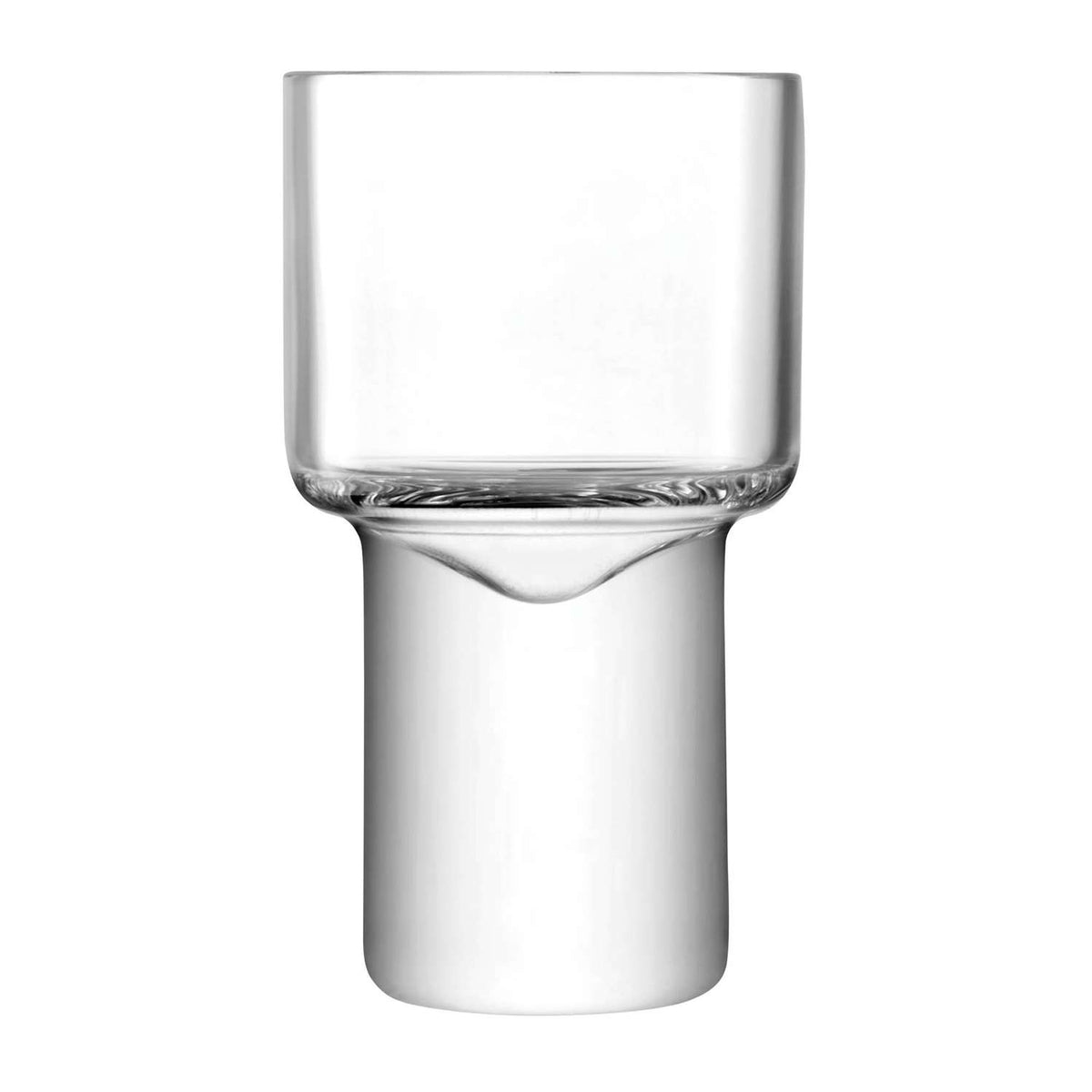 LSA | Liqueur glass BORIS, clear, 60-90ml, set of 4