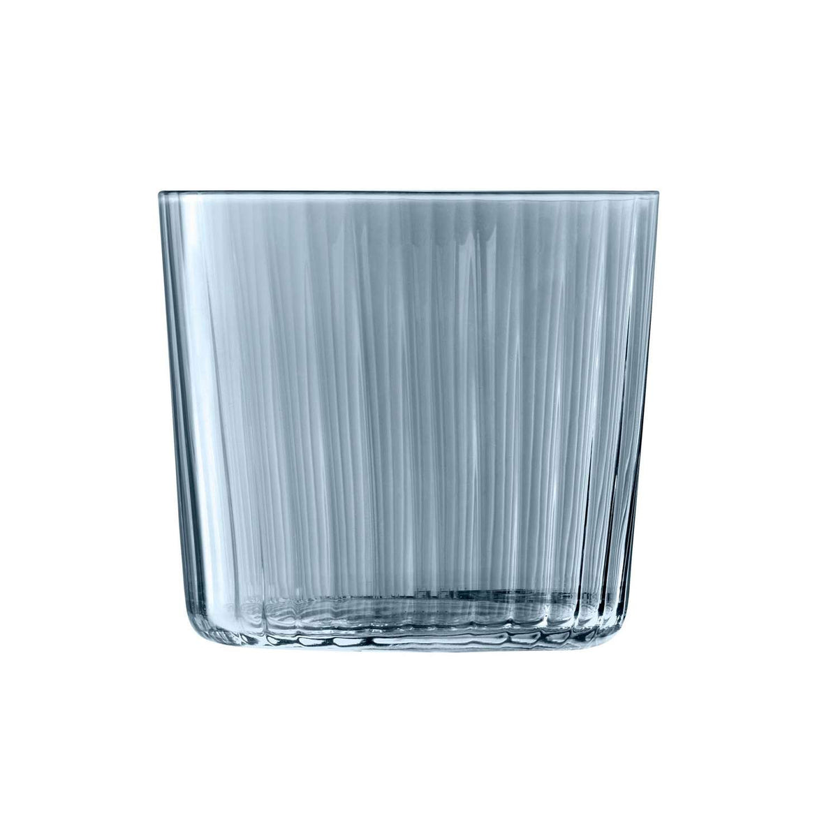 LSA | Tumbler GEMS, ozean, 310ml, 4er Set