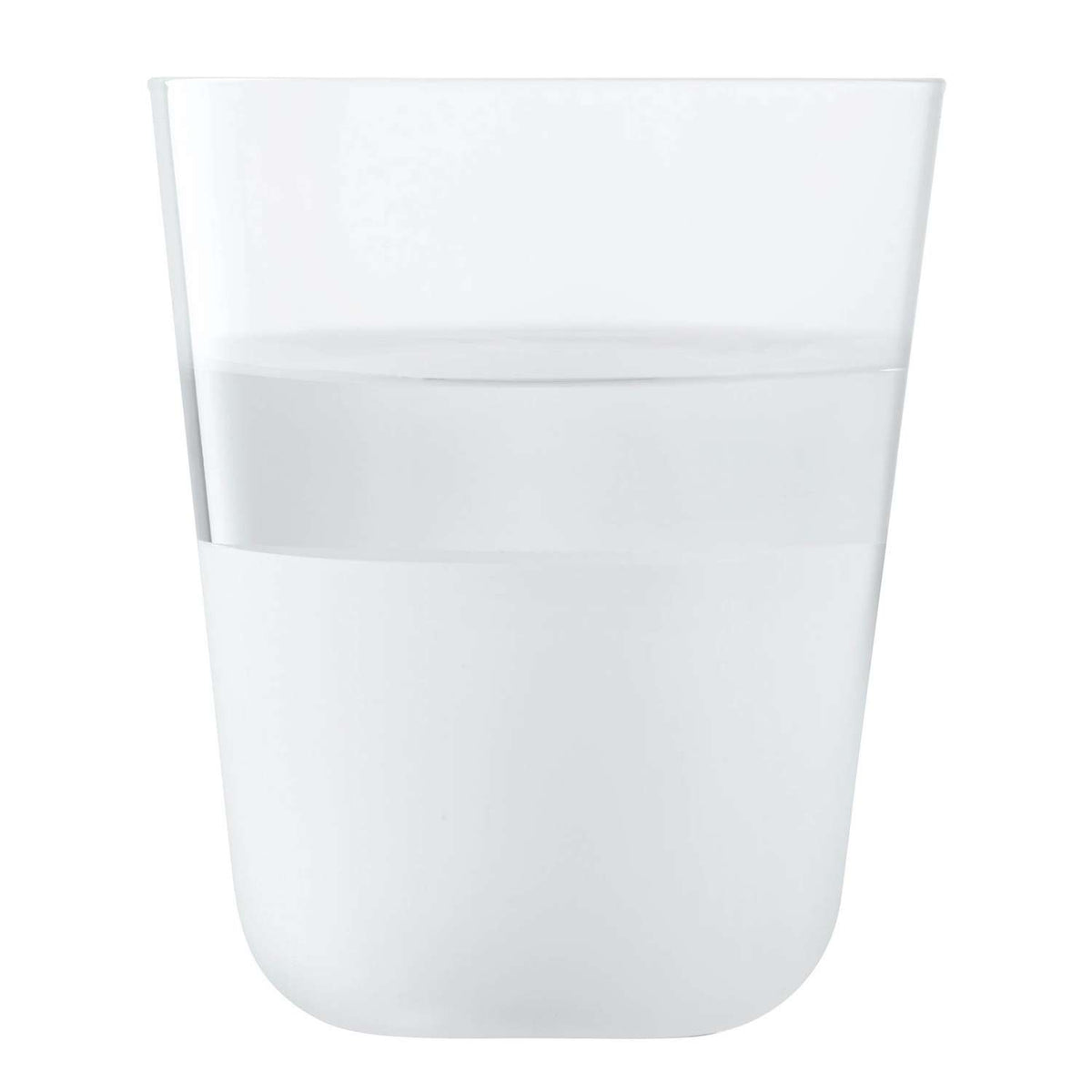 LSA | Tumbler ARC CONTRAST, weiß, 380ml, 2er Set