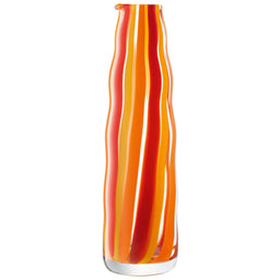 LSA | Carafe FOLK, red, 1L