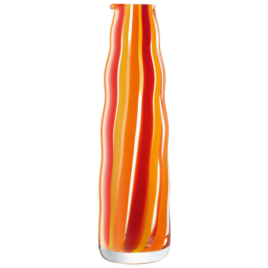 LSA | Carafe FOLK, red, 1L