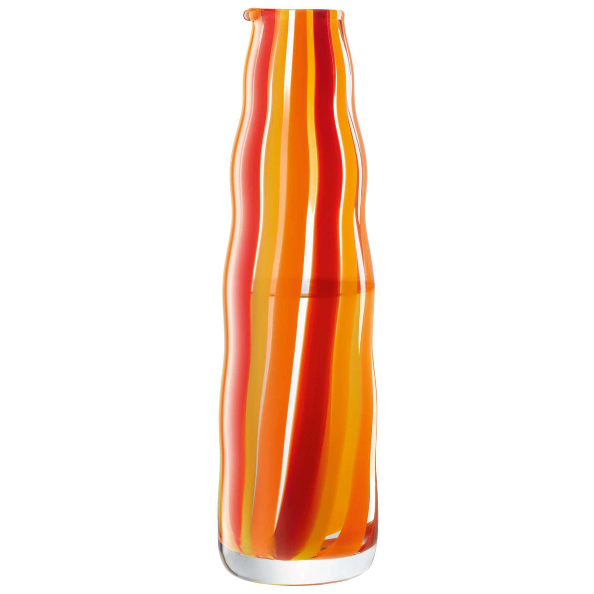 LSA | Carafe FOLK, red, 1L