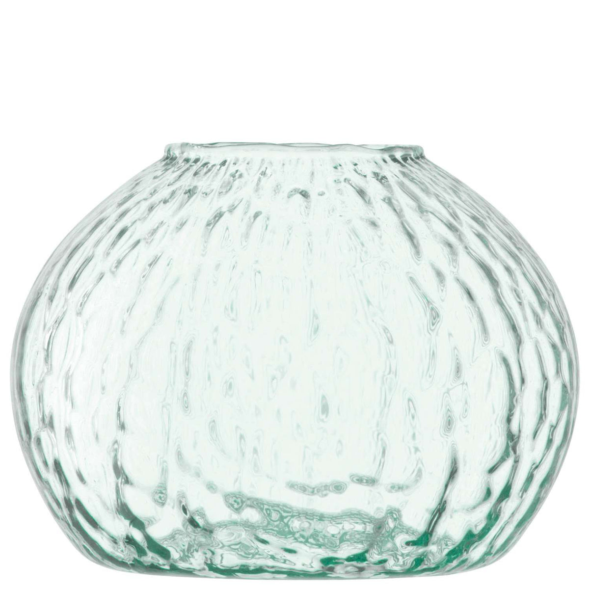 LSA | Vase CANOPY, matt, H11cm