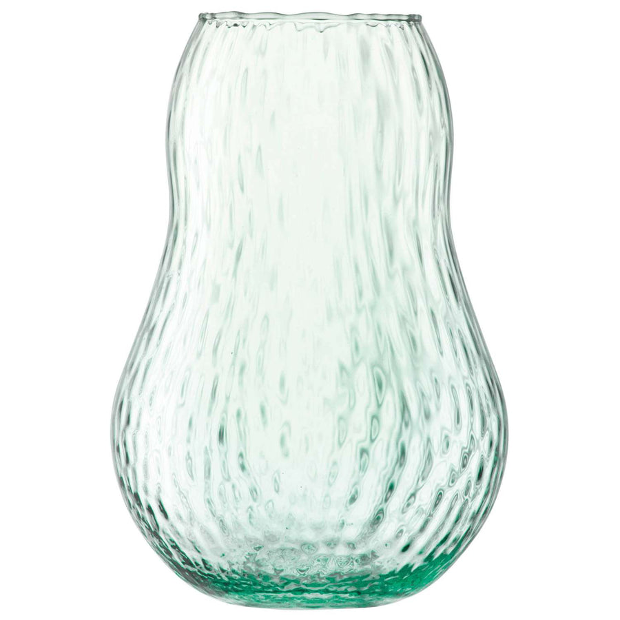 LSA | Vase CANOPY, matt, H23cm