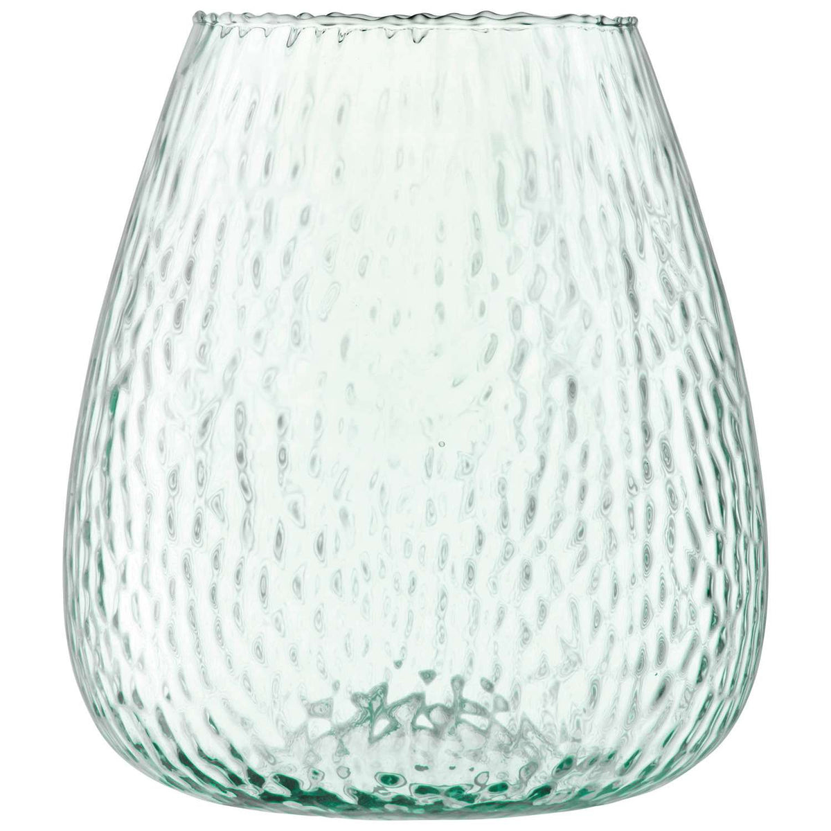 LSA | Vase CANOPY, matt, H25cm