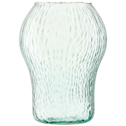 LSA | Vase CANOPY, matt, H27cm