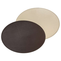 FREEFORM | Platzset, DUO, Kunstleder