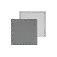 FREEFORM | Untersetzer, DUO, 4er-Set