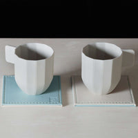 FREEFORM | Untersetzer, DUO, 4er-Set