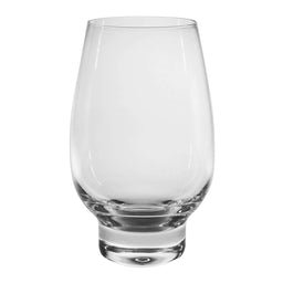 FREEFORM | Weißwein-Glas, klar, 2 x 430 ml
