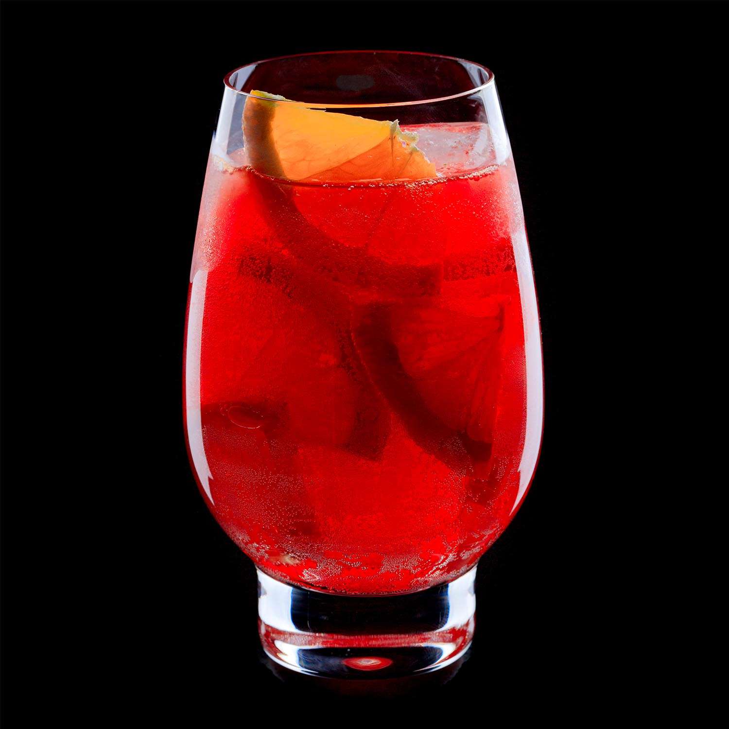 FREEFORM | Weißwein-Glas, klar, 2 x 430 ml