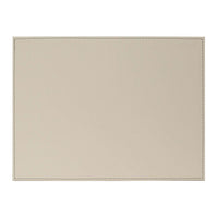 FREEFORM | Platzset, DUO, olive/elfenbein, rechteck