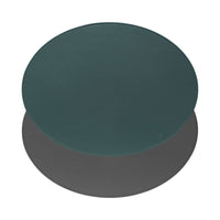 FREEFORM | Platzset, DUO, petrol, anthrazit, oval