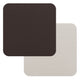 FREEFORM | Glasuntersetzer, FLEXI