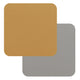 FREEFORM | Glasuntersetzer, FLEXI