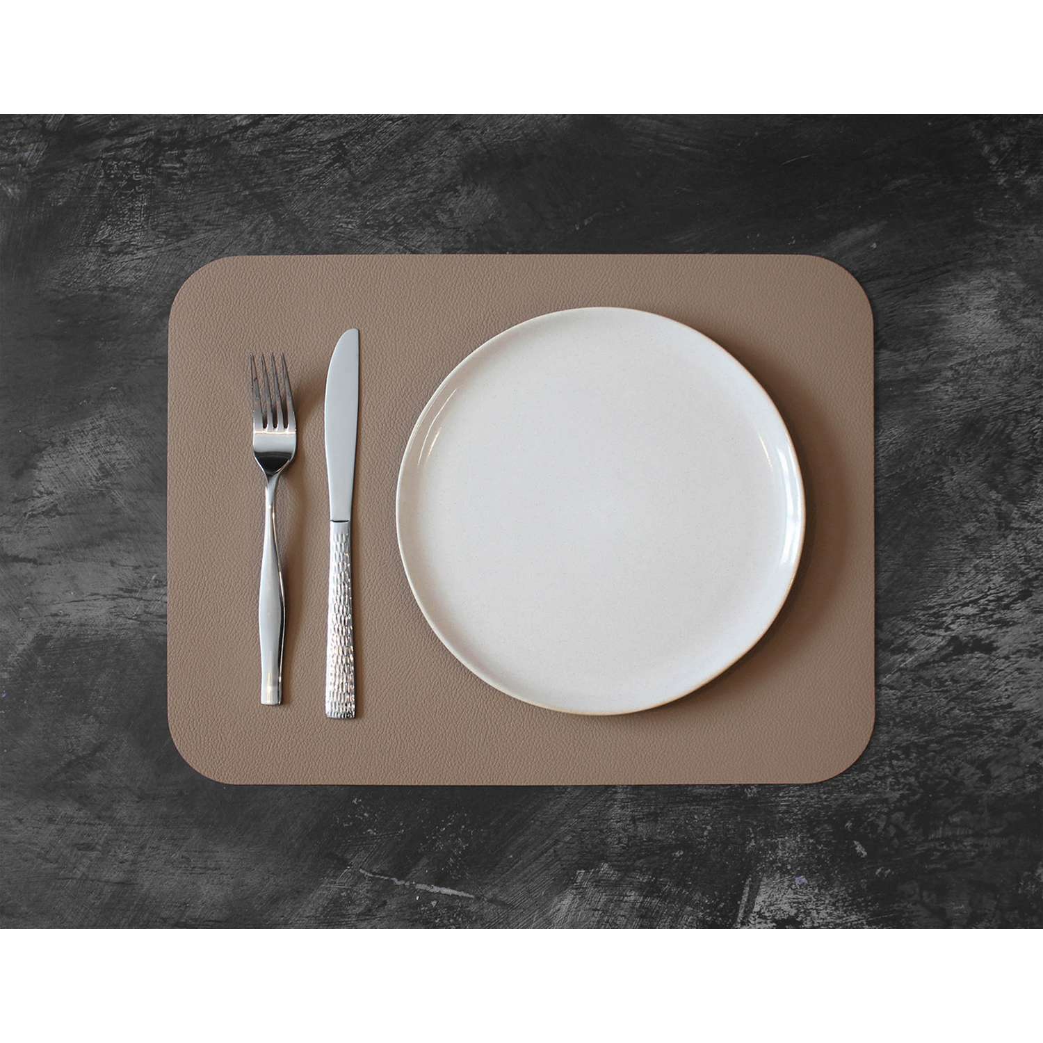 FREEFORM | Tischset, FLEXI, 2er Set