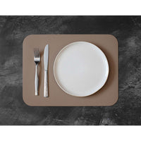 FREEFORM | Tischset, FLEXI, 2er Set