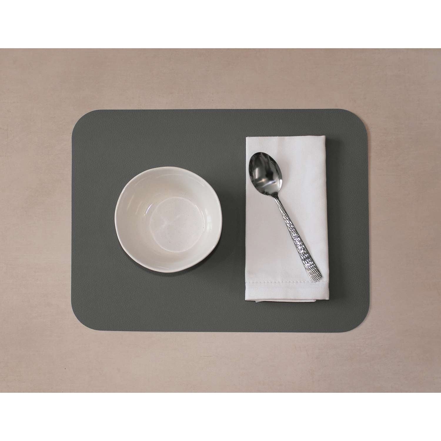 FREEFORM | Tischset, FLEXI, 2er Set