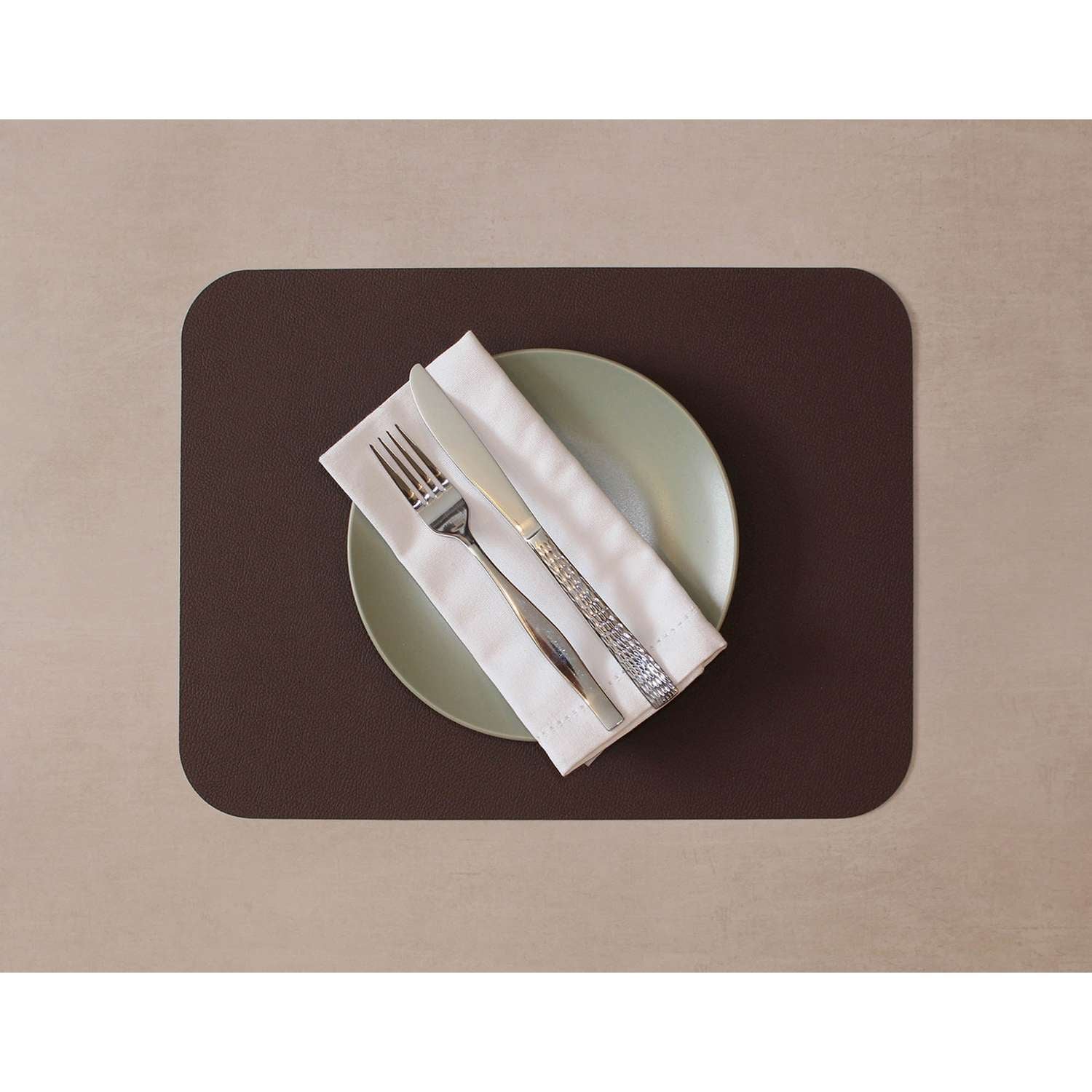 FREEFORM | Tischset, FLEXI, 2er Set