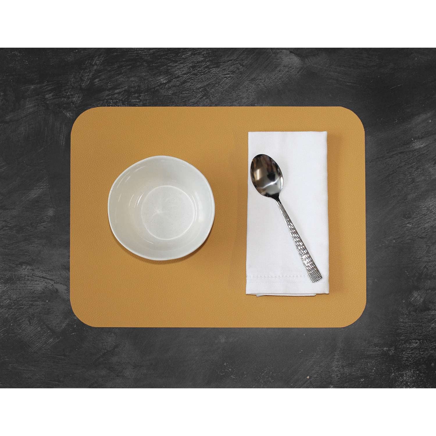 FREEFORM | Tischset, FLEXI, 2er Set