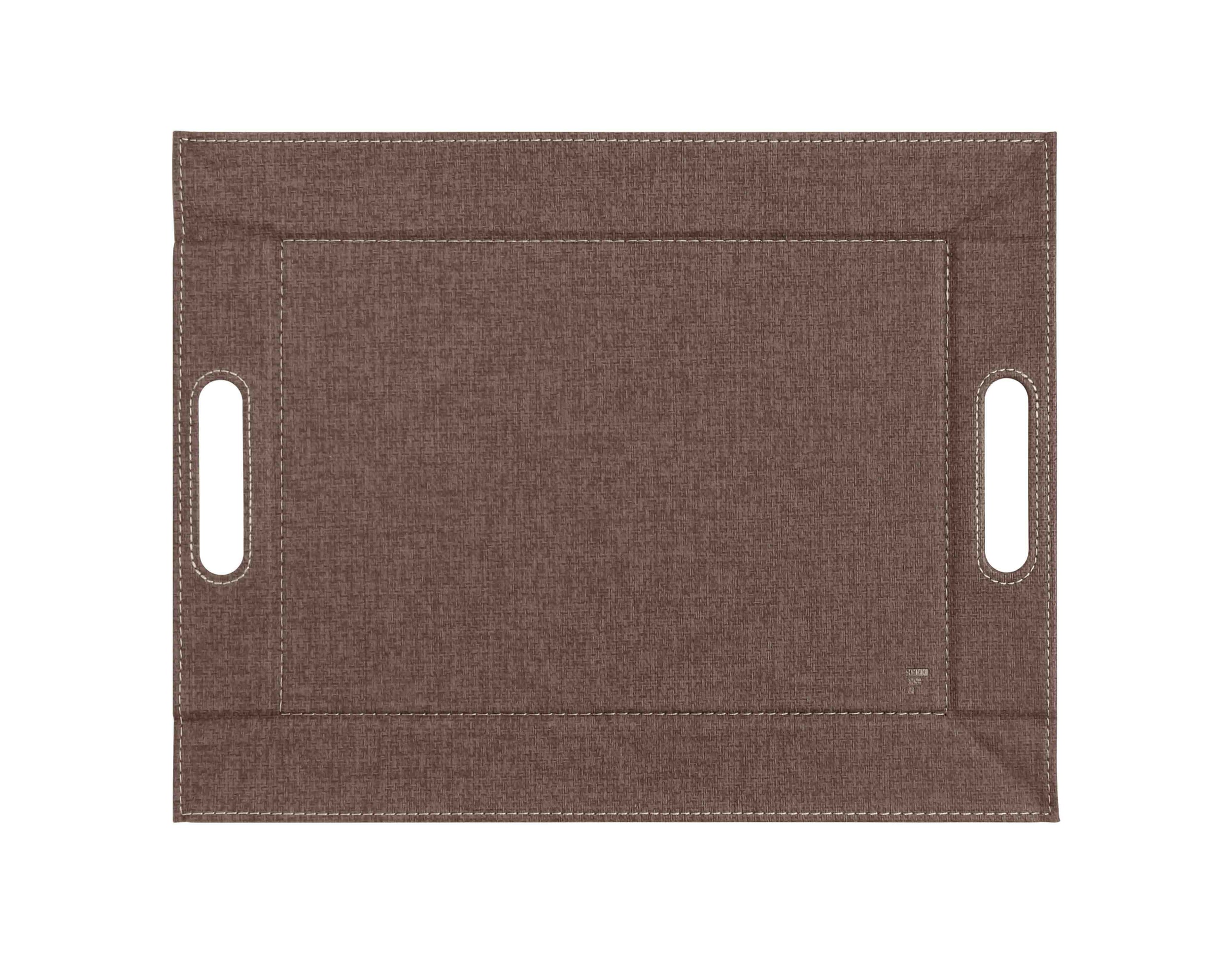 FREEFORM | Wendetablett, braun