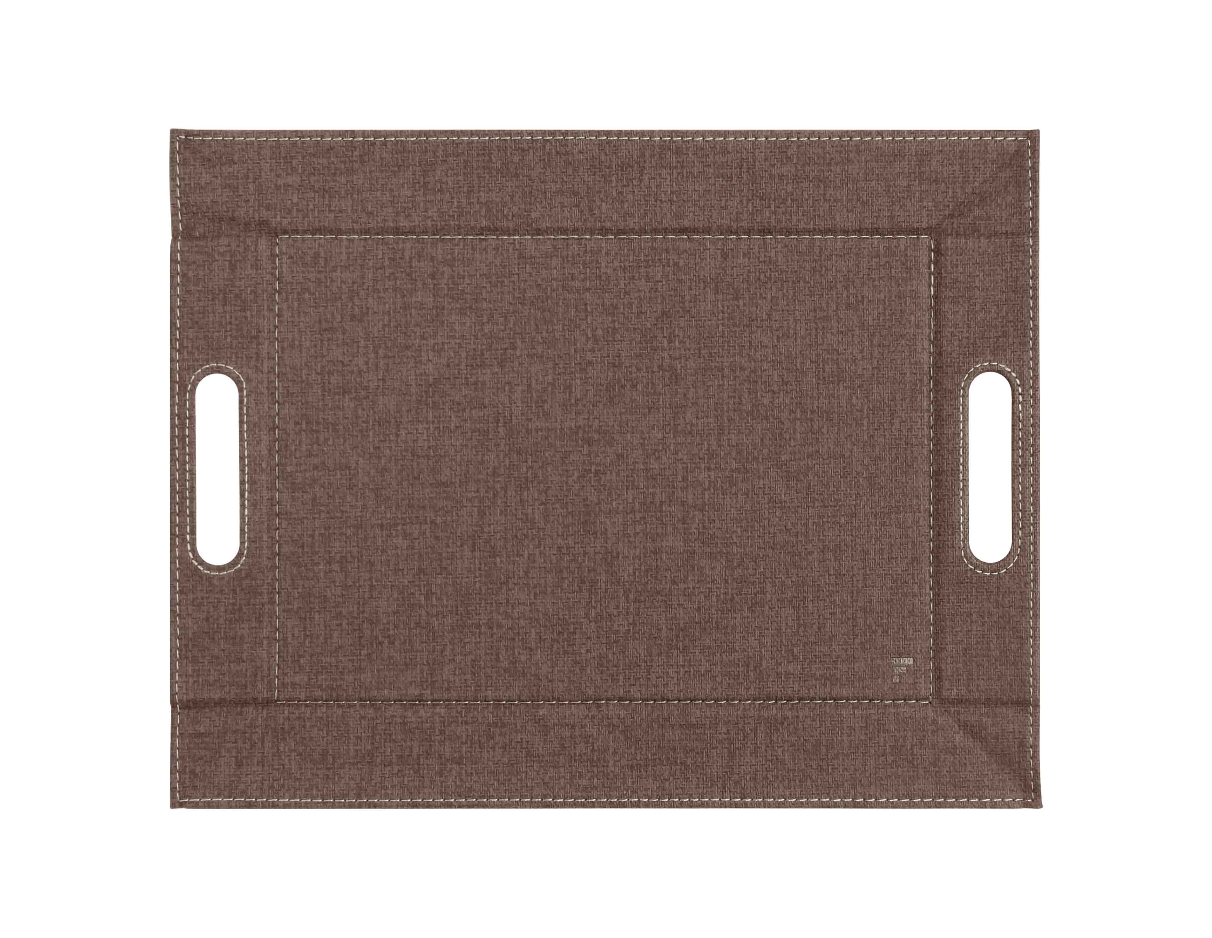 FREEFORM | Wendetablett, braun