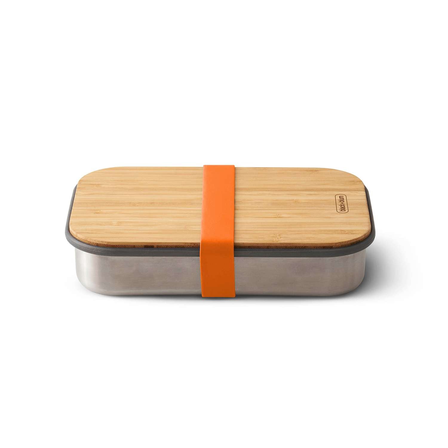 BLACK+BLUM | Lunchbox, Sandwich, orange, 900 ML