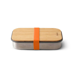 BLACK+BLUM | Lunchbox, Sandwich, orange, 900 ML