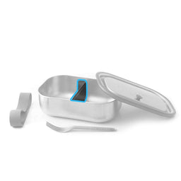 BLACK+BLUM | Ersatzteile, Deckel mit Band für Glas