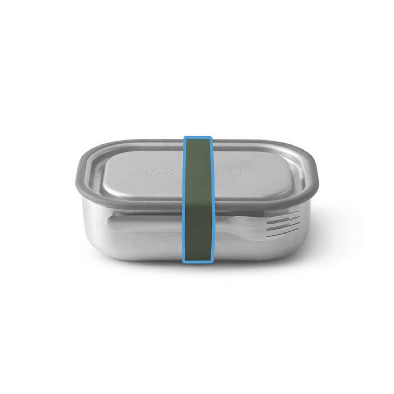 BLACK+BLUM | Ersatzteile, Silikonband für Edelstahl-Box