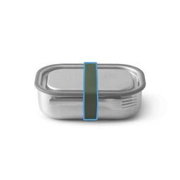 BLACK+BLUM | Ersatzteile, Silikonband für Edelstahl-Box