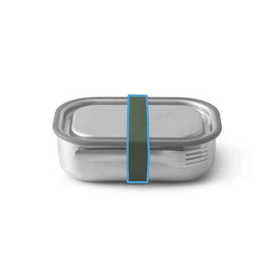 BLACK+BLUM | Ersatzteile, Silikonband für Edelstahl-Box
