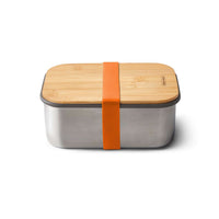 BLACK+BLUM | Brotdose, Sandwich, orange, 1250 ml
