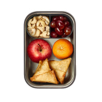 BLACK+BLUM | Brotdose, Sandwich, olive, 1250 ml