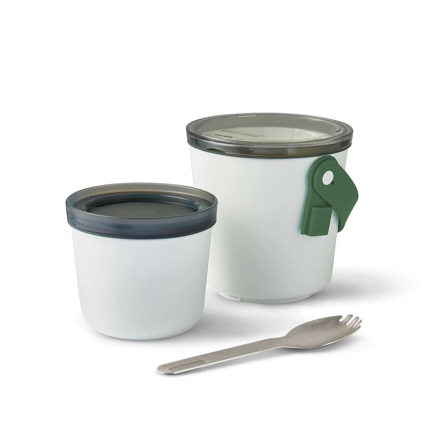 Lunchpot ORIGNAL, olive, 900 ml