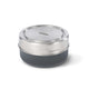 BLACK+BLUM | Lunchschale, TO-GO LUNCH, Schiefer